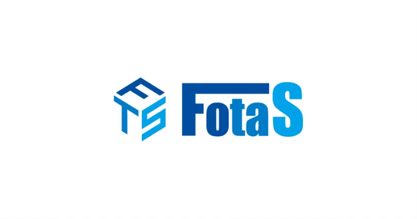 「FotaS」シリーズ