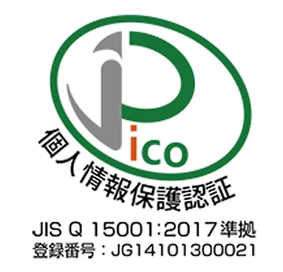  JAPiCOマーク
