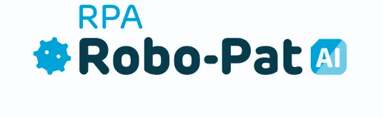RPA Robo-Pat AI