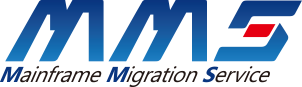 MMS - Mainframe Migration Service