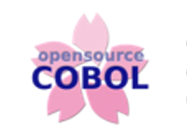 opensource COBOL