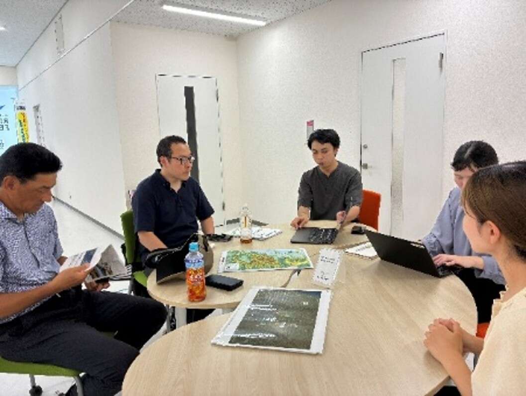 品川区ワーケーション事業で熊本県を視察しました