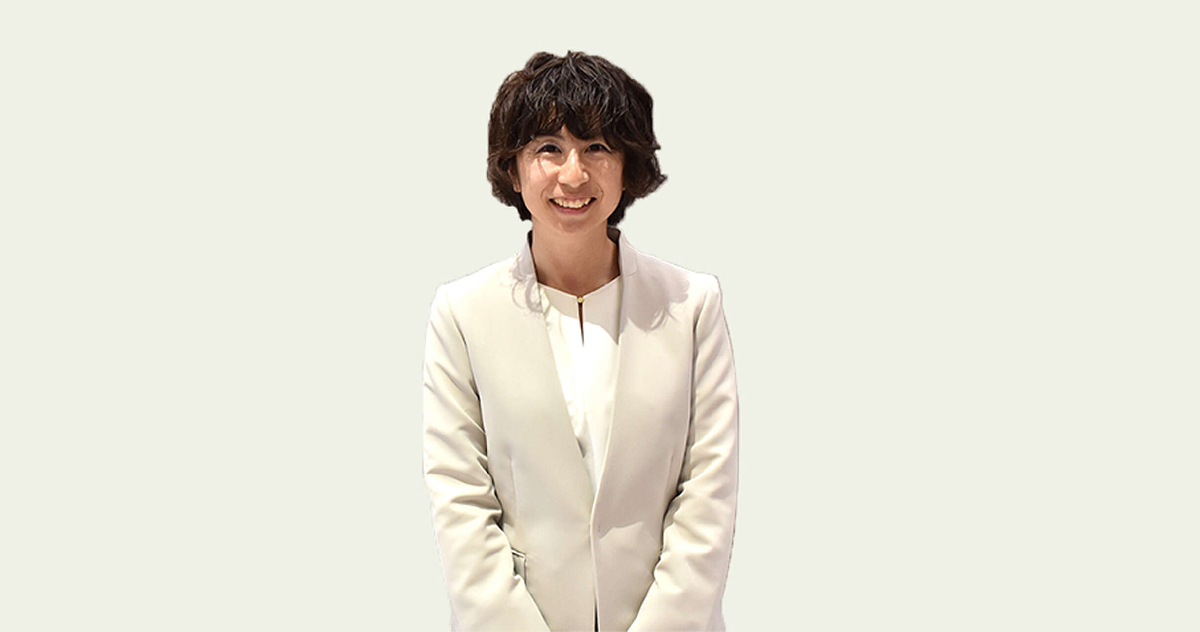 信頼は、一日では生まれない。