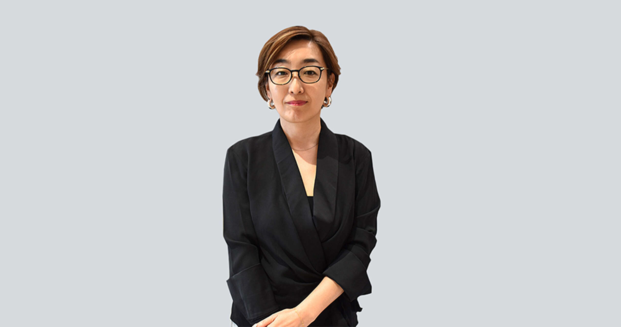 なりたい自分を、諦めない。