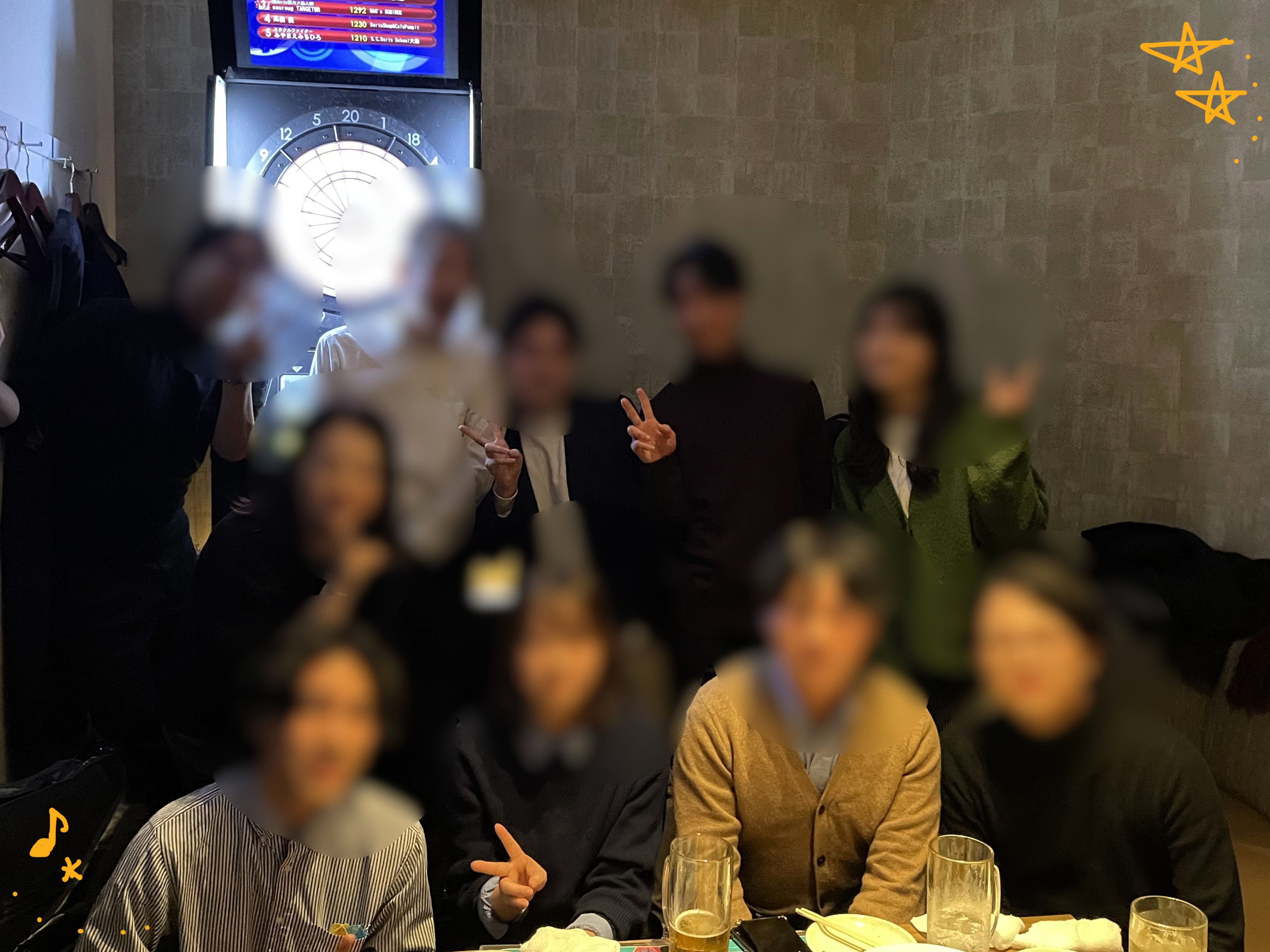 社員間の交流を促進する「○○会支援」とは？