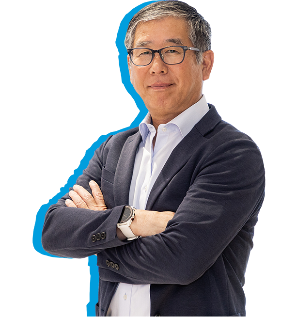 50周年記念ロゴ