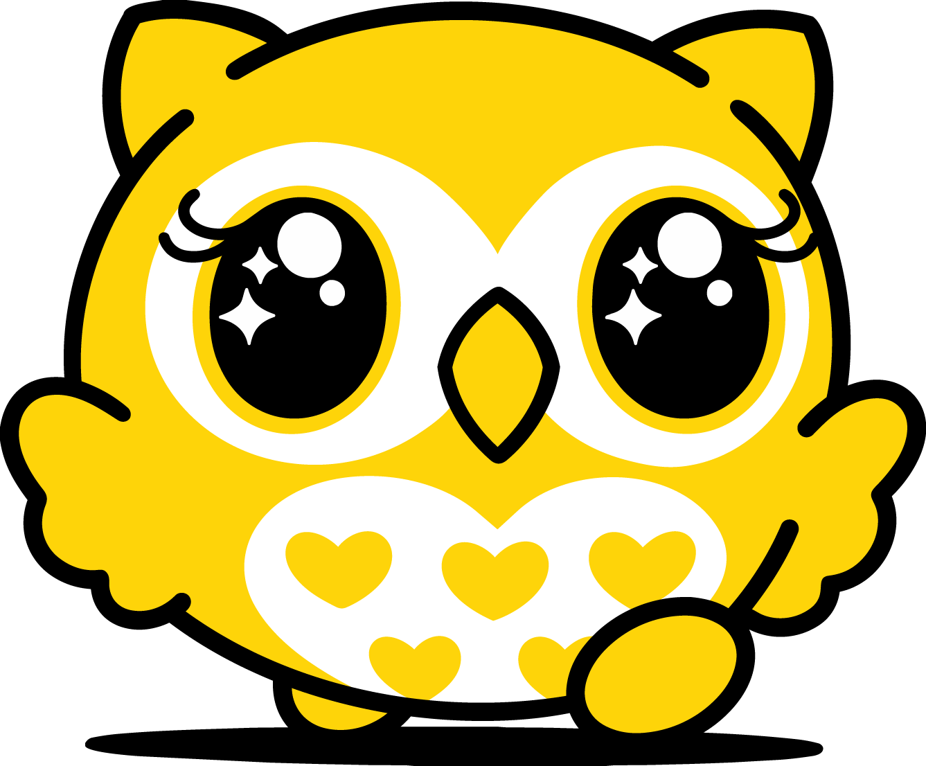 AIベテランエンジニアキャラクター